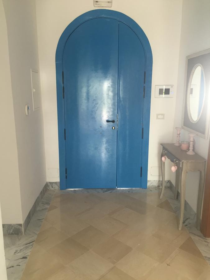 Villa Avec Piscine Triffa Luaran gambar