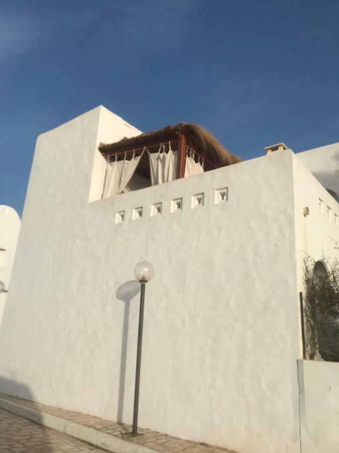 Villa Avec Piscine Triffa Luaran gambar