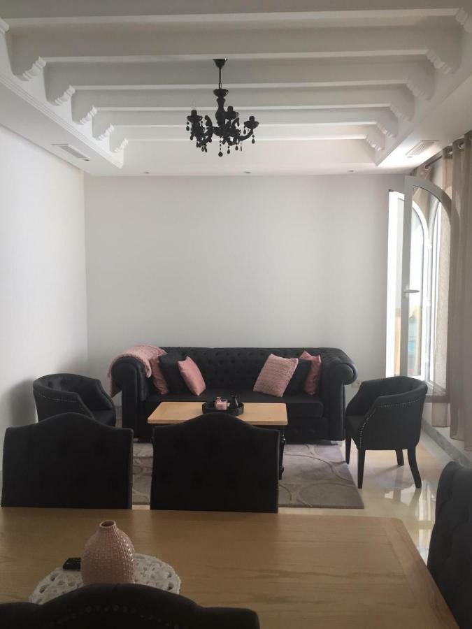 Villa Avec Piscine Triffa Luaran gambar