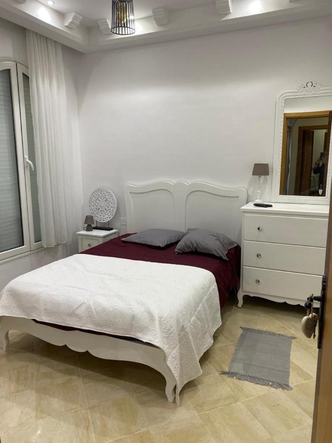 Villa Avec Piscine Triffa Luaran gambar